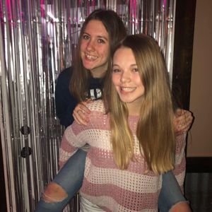 Meet your Posher, Madison